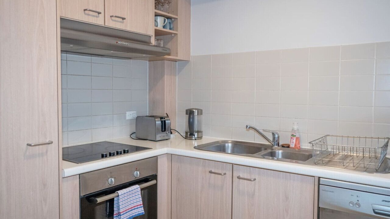 Photo of Kitchen in Griffith