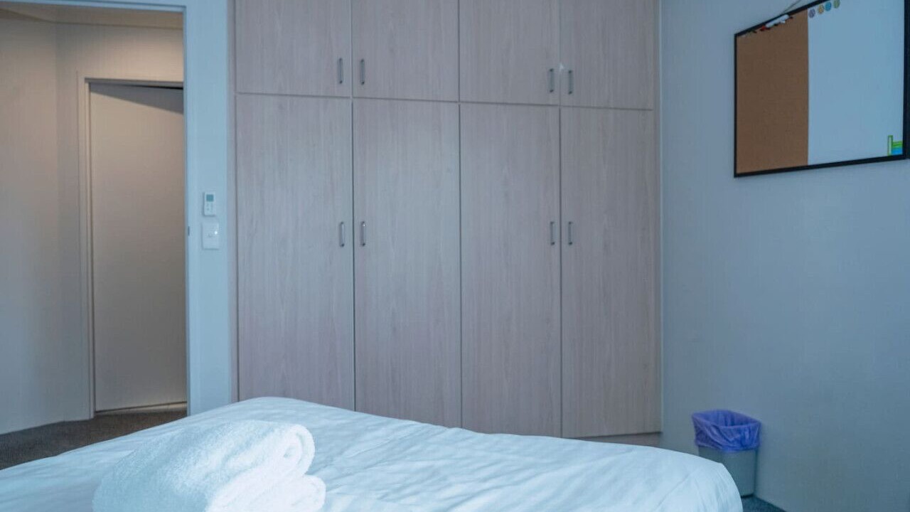 Photo of Bedroom in Griffith