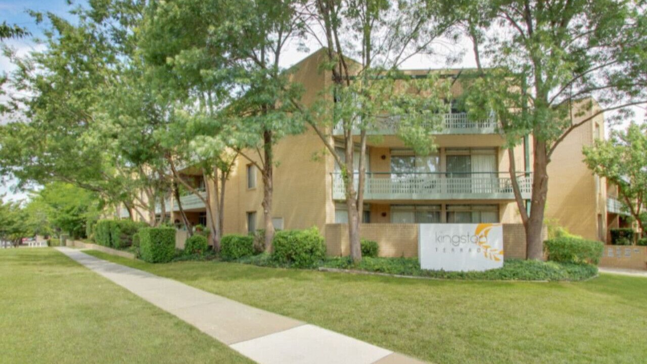 Photo of Outdoor in Griffith