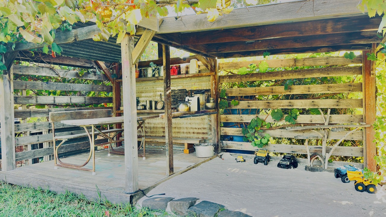 Photo of Outdoor in Yapeen