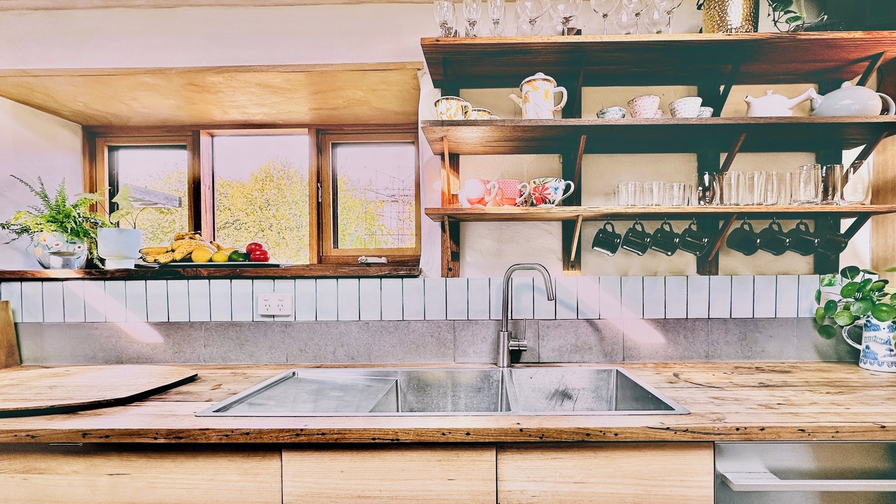 Photo of Kitchen in Yapeen