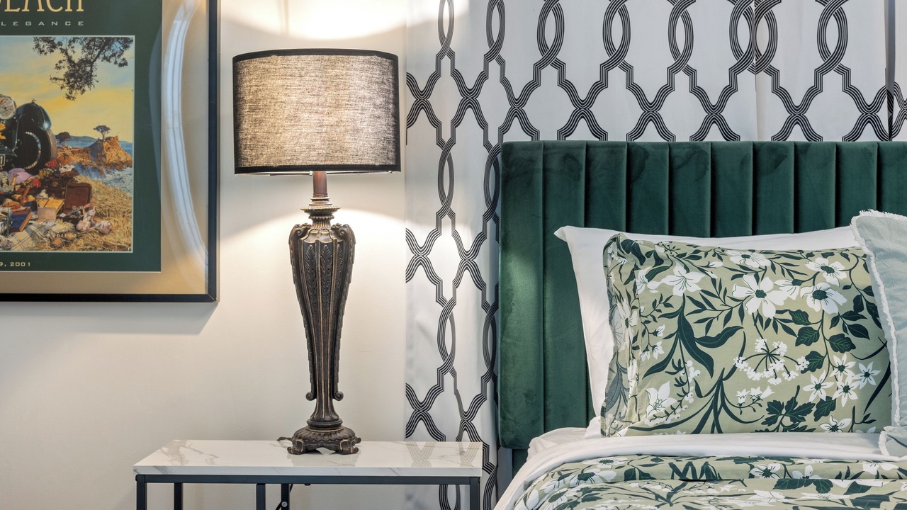 Photo of Bedroom in Southeastern Sacramento