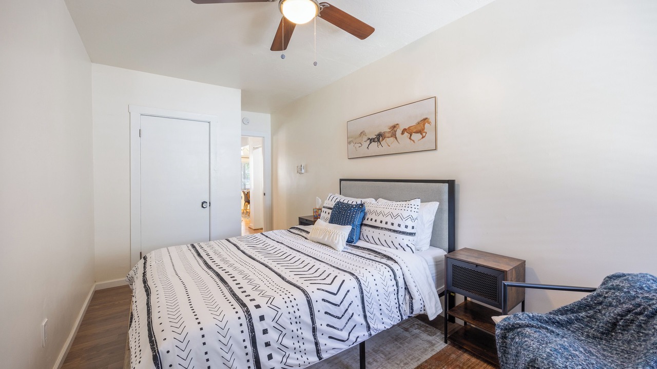 Photo of Bedroom in Southeastern Sacramento