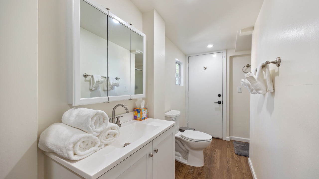 Photo of Bathroom in Southeastern Sacramento