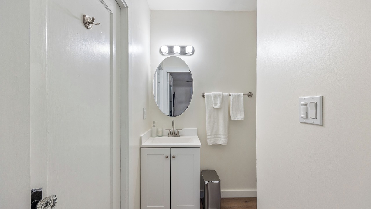Photo of Bathroom in Southeastern Sacramento
