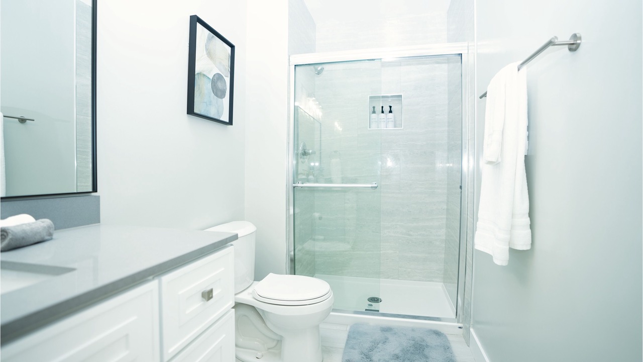 Photo of Bathroom in East San Jose