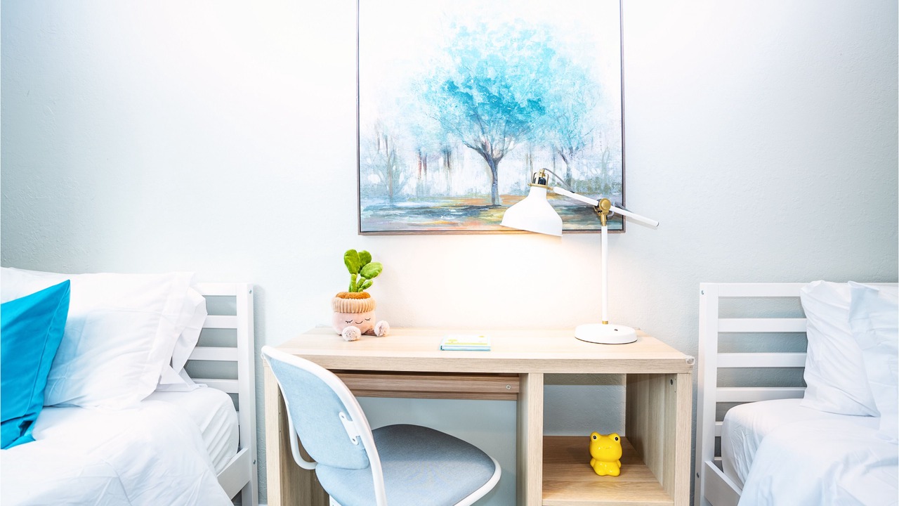 Photo of Bedroom in East San Jose