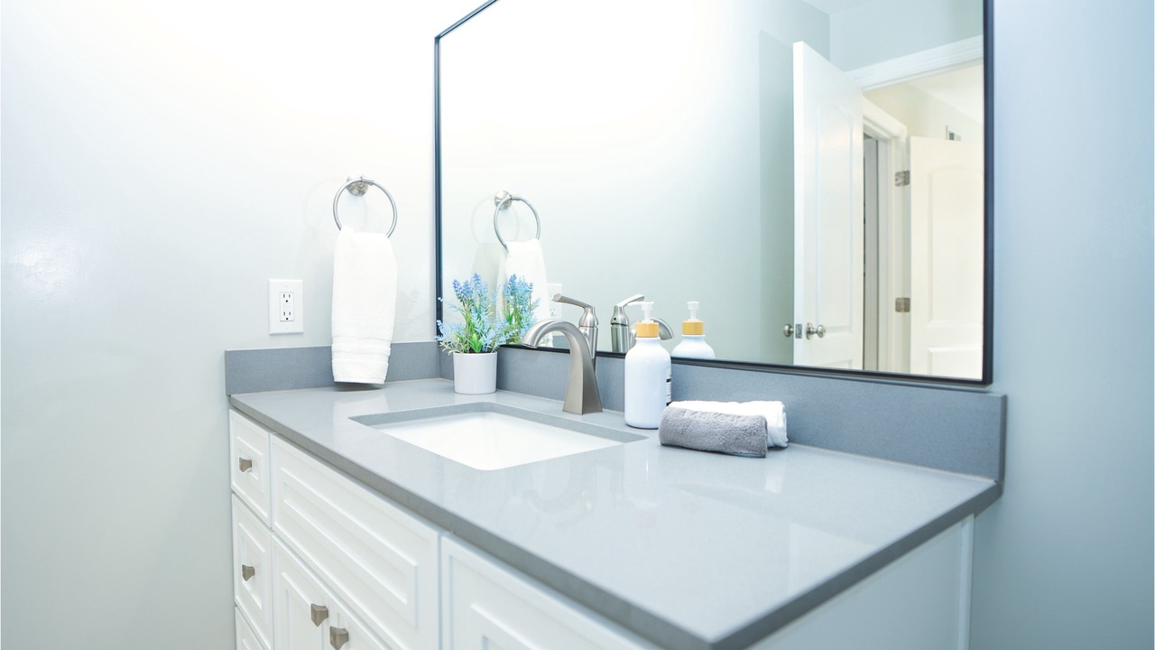 Photo of Bathroom in East San Jose