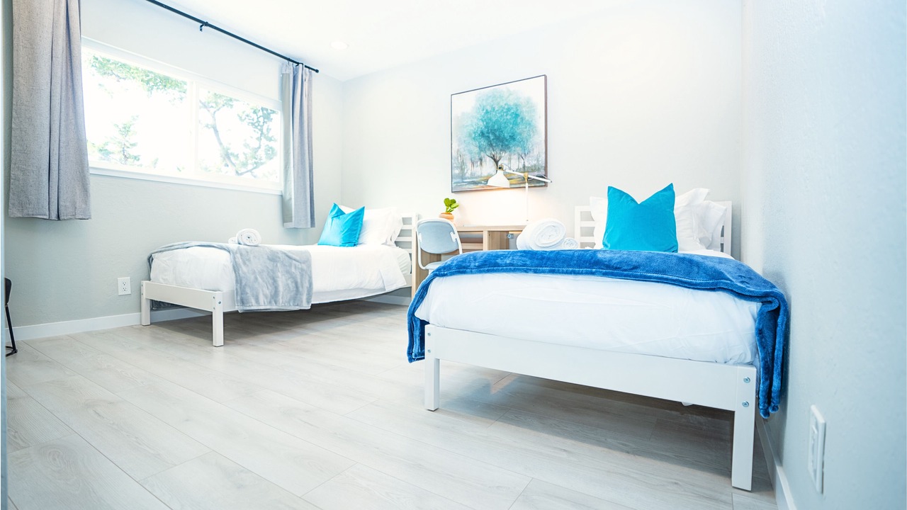 Photo of Bedroom in East San Jose