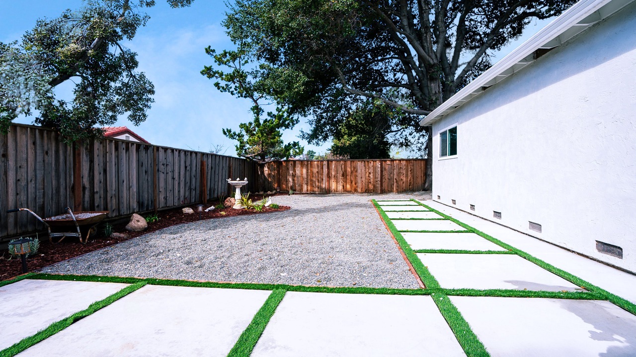 Photo of Outdoor in East San Jose