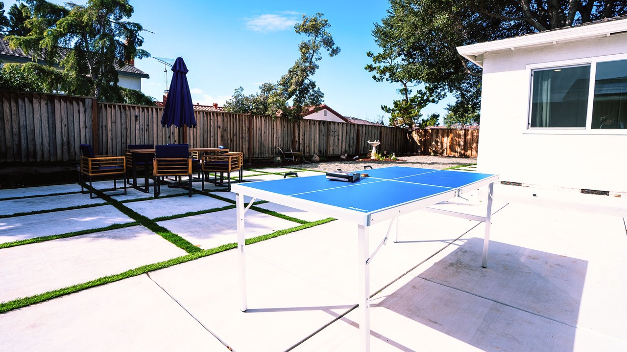 Photo of Outdoor in East San Jose