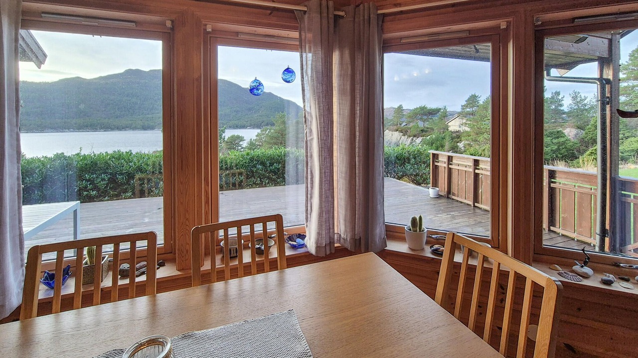 Photo of Bedroom in Gulen Municipality
