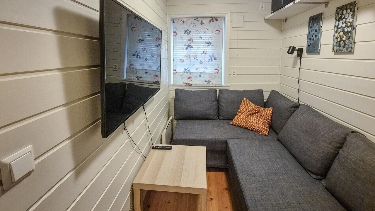 Photo of Bedroom in Gulen Municipality