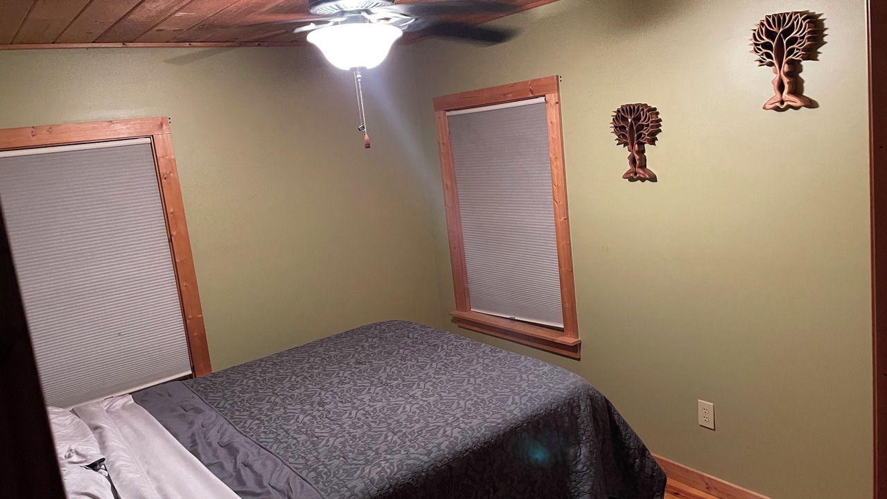 Photo of Bedroom in Boomer