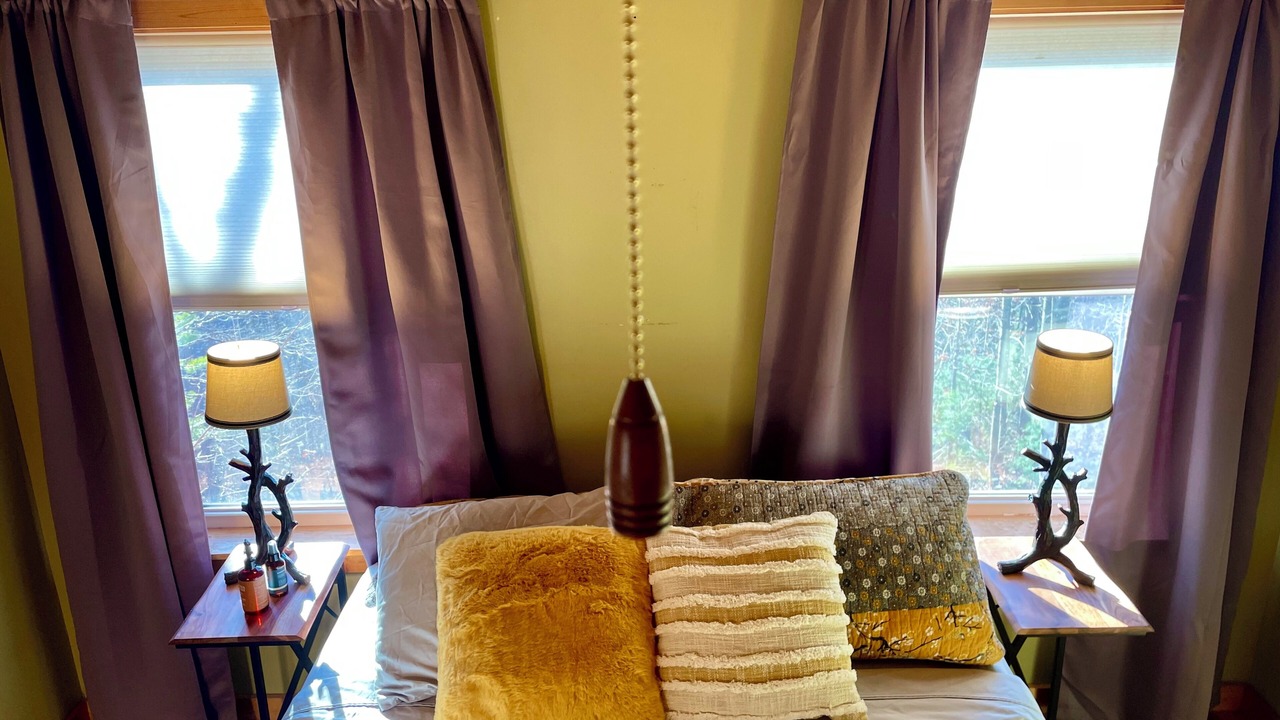 Photo of Bedroom in Boomer