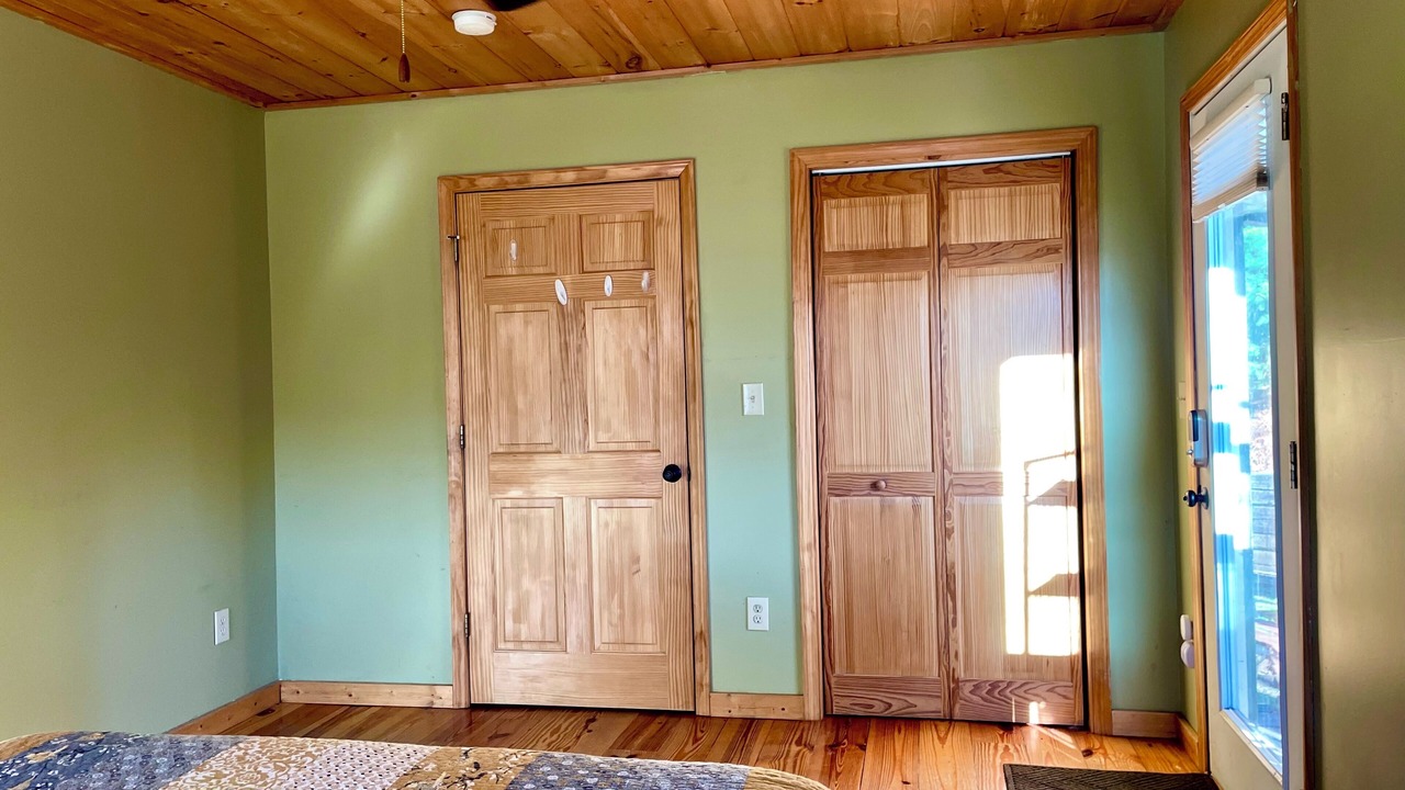 Photo of Bedroom in Boomer