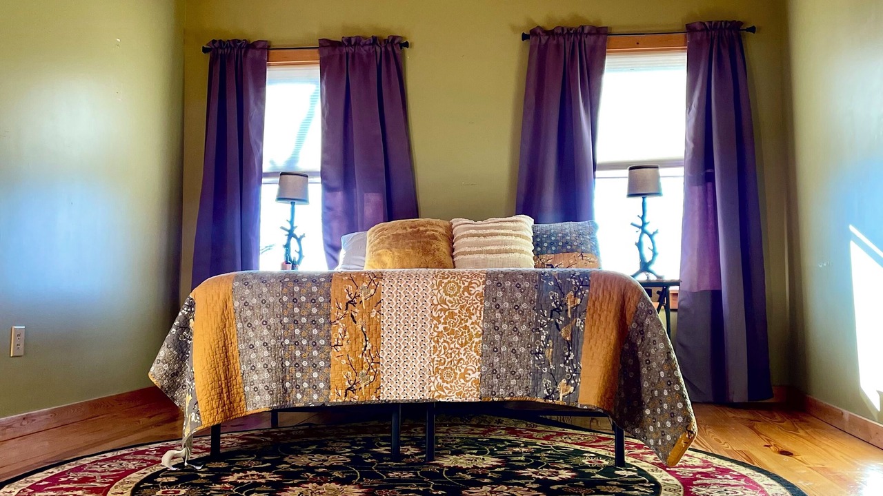 Photo of Bedroom in Boomer