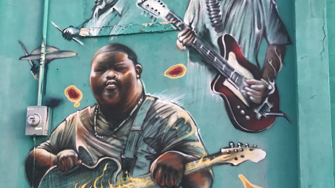 Photo of Others in Clarksdale