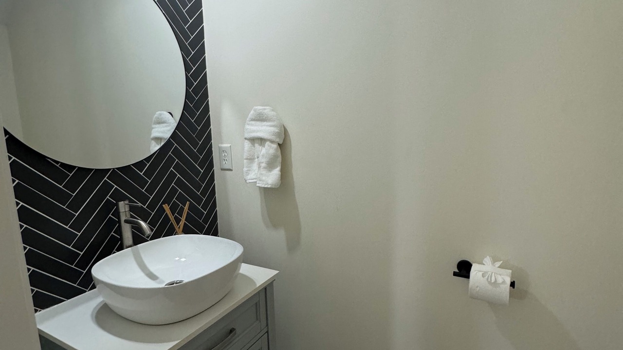 Photo of Bathroom in Montevallo