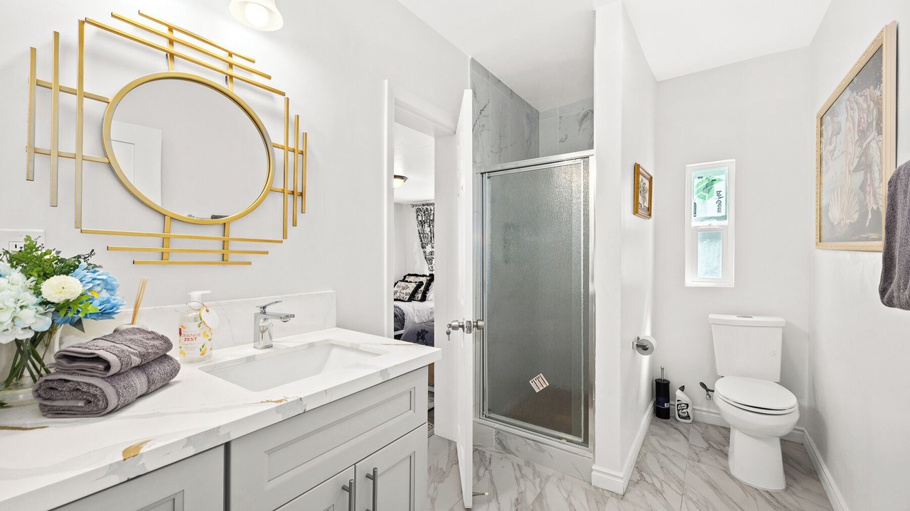 Photo of Bathroom in Lake Elsinore