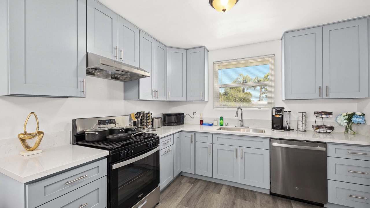 Photo of Kitchen in Lake Elsinore