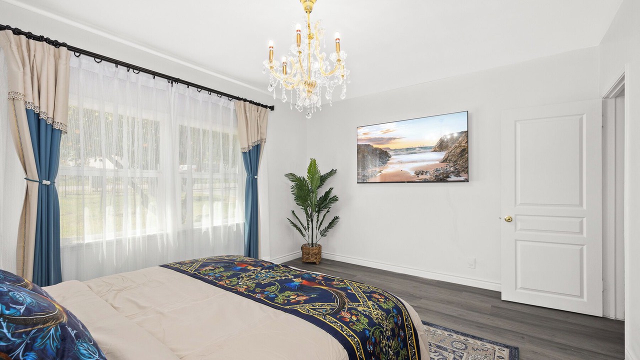 Photo of Bedroom in Lake Elsinore