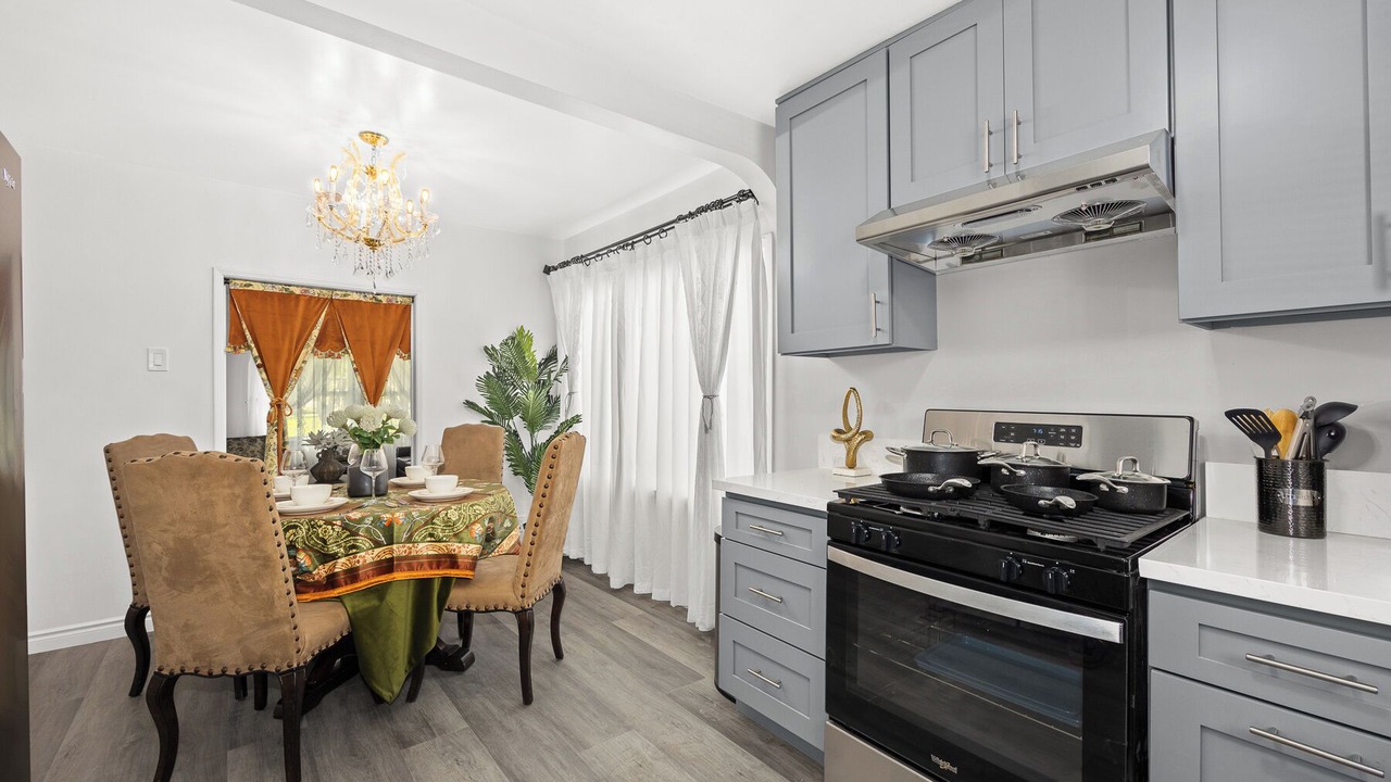 Photo of Kitchen in Lake Elsinore