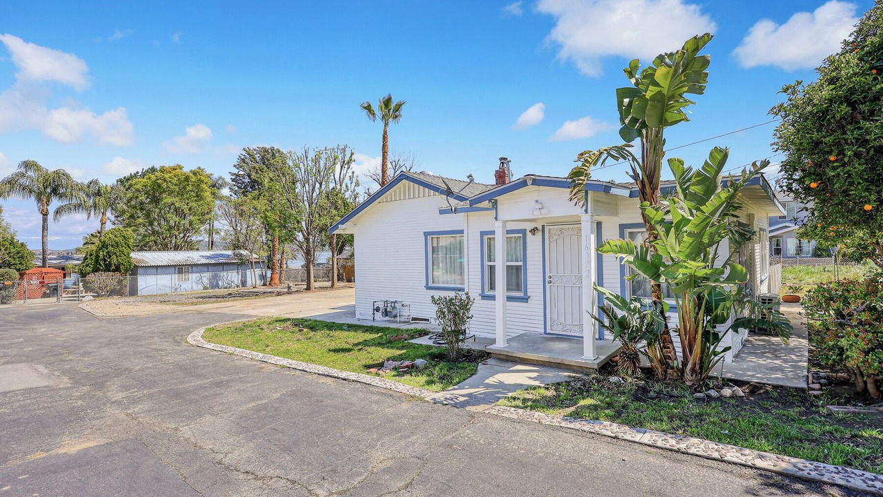 Photo of Outdoor in Lake Elsinore
