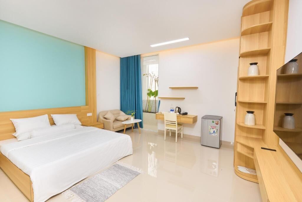 Photo of Bedroom in Da Nang City Centre