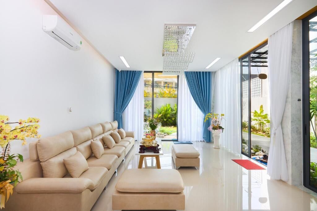 Photo of Livingroom in Da Nang City Centre