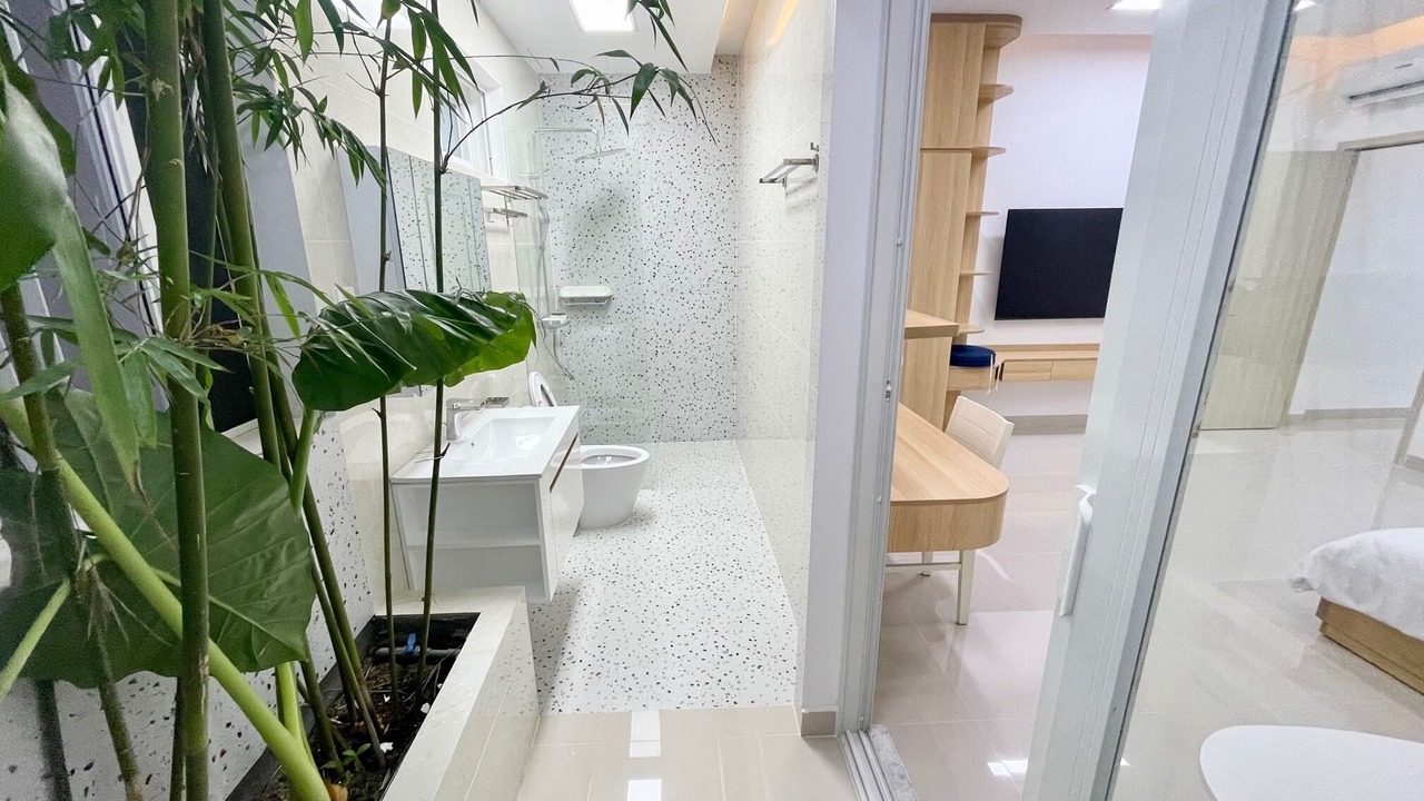 Photo of Bathroom in Da Nang City Centre