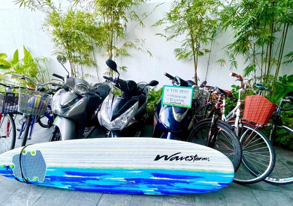 Photo of Others in Da Nang City Centre