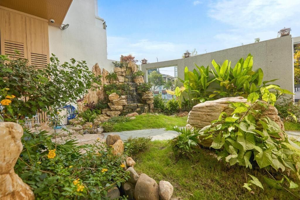 Photo of Outdoor in Da Nang City Centre