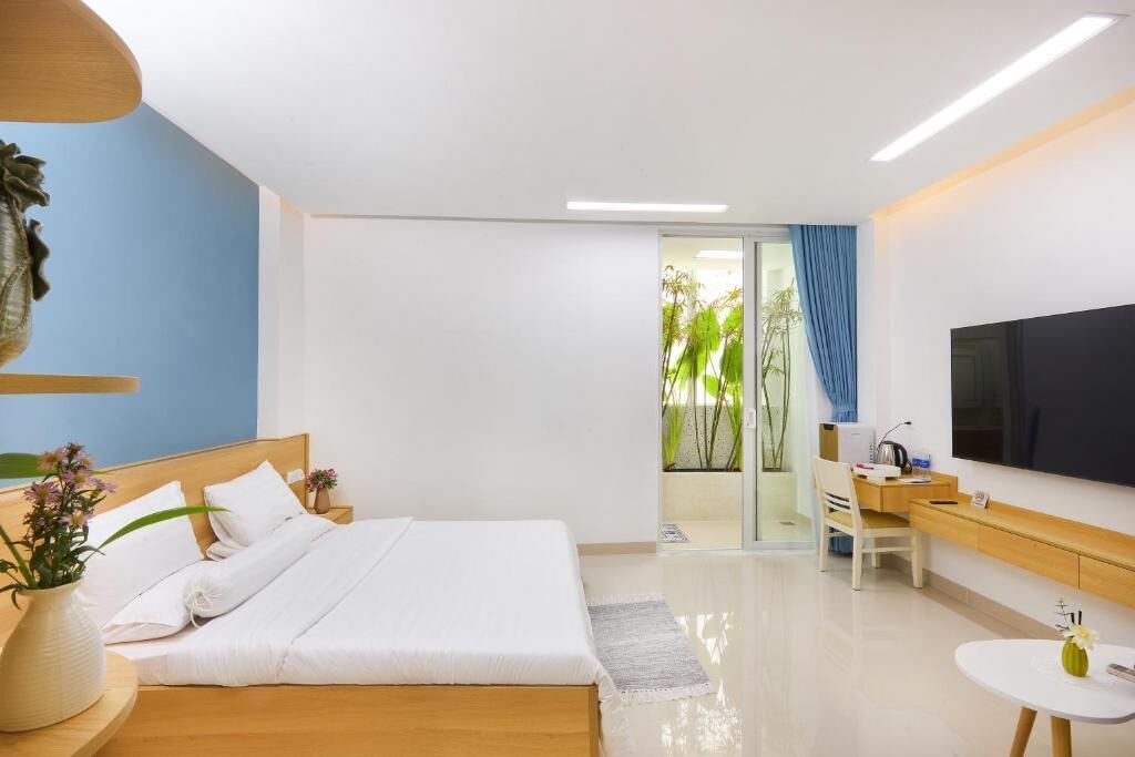 Photo of Bedroom in Da Nang City Centre