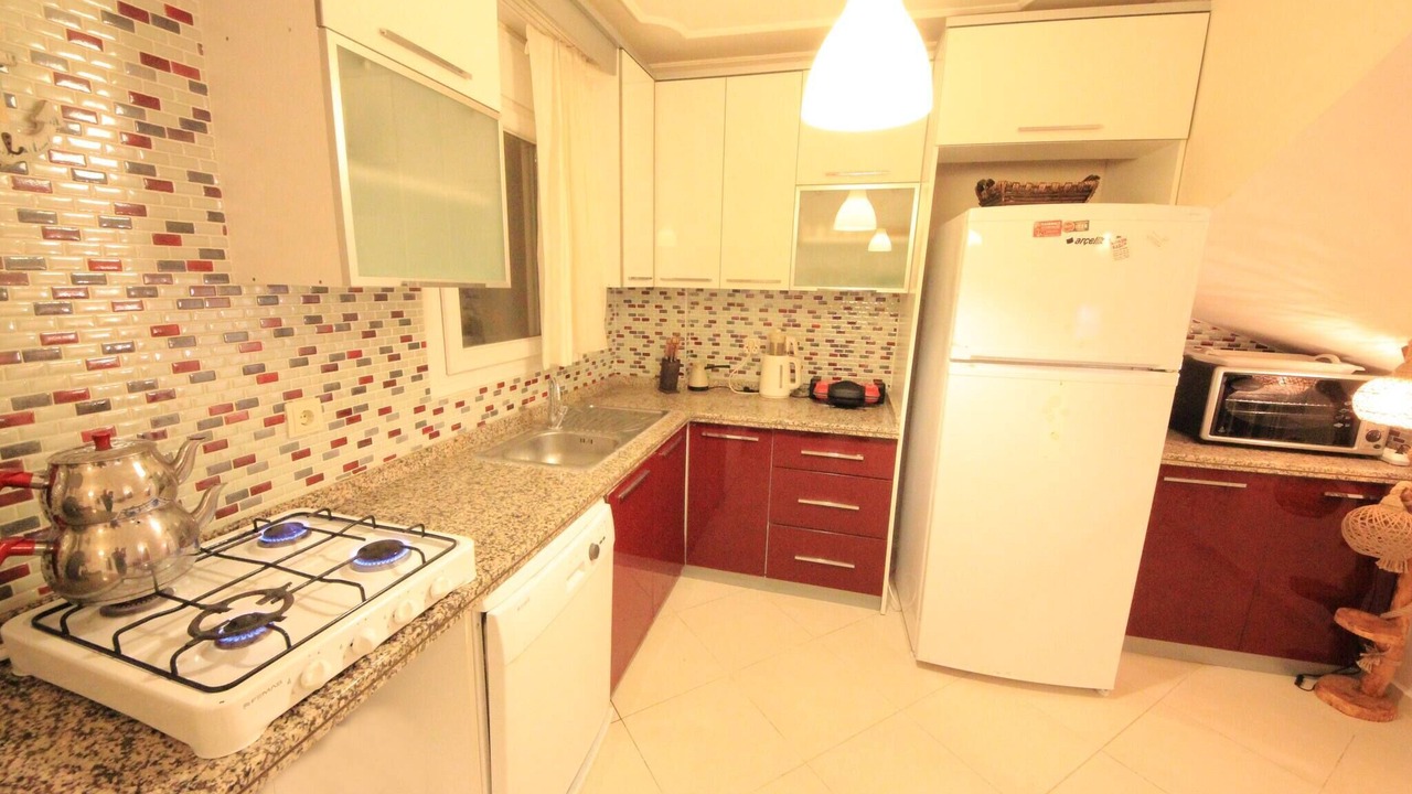 Photo of Kitchen in Cesme