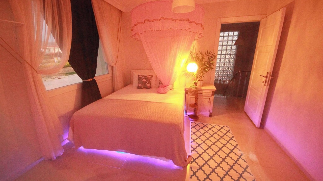 Photo of Bedroom in Cesme