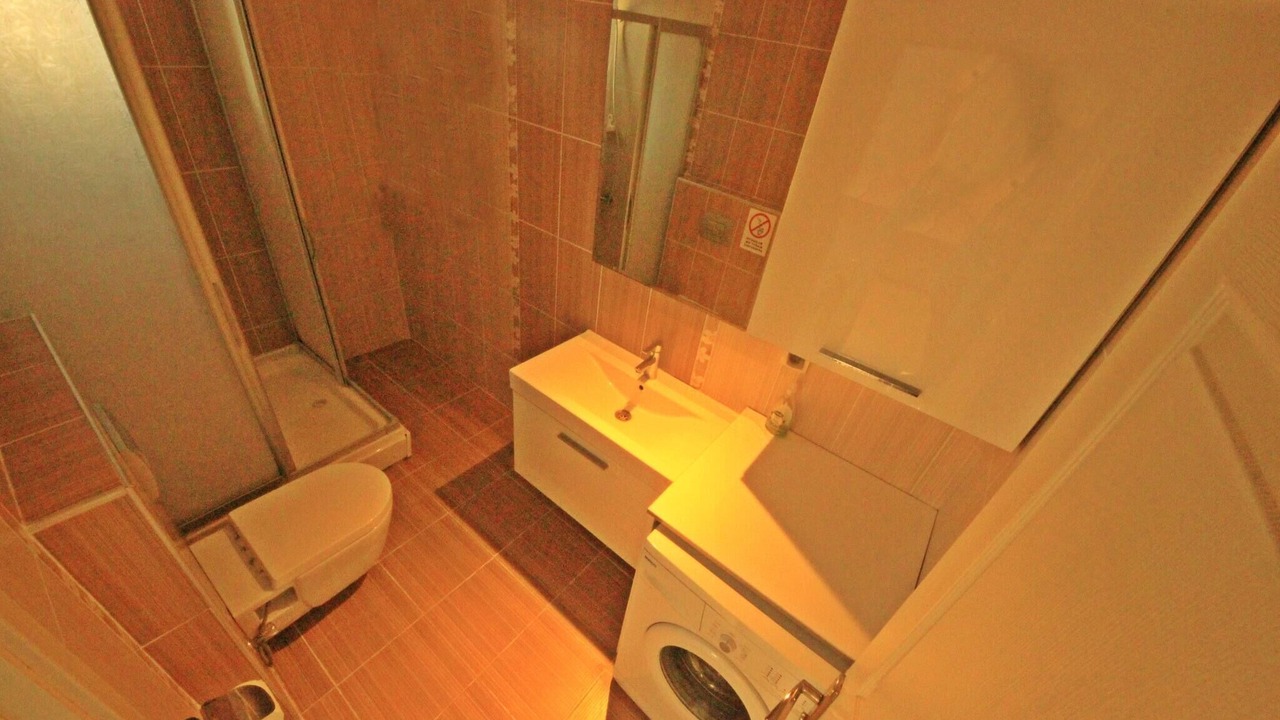 Photo of Bathroom in Cesme