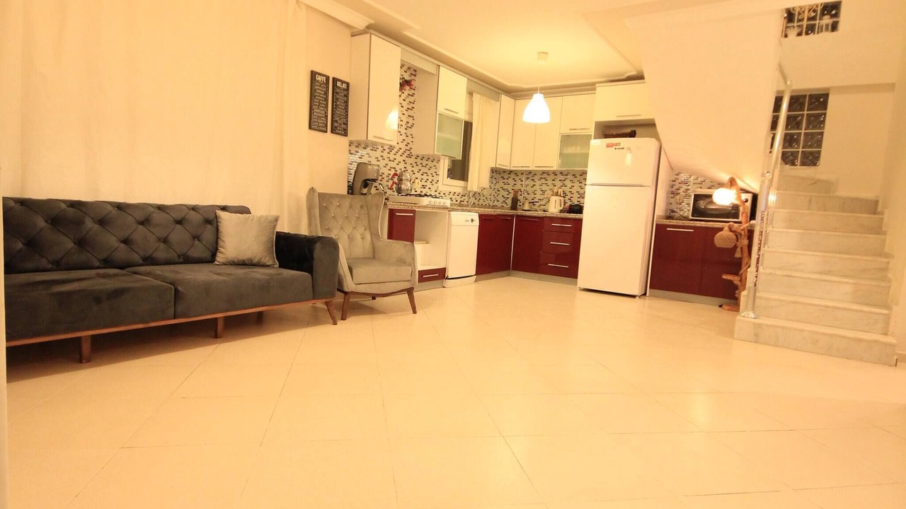 Photo of Livingroom in Cesme