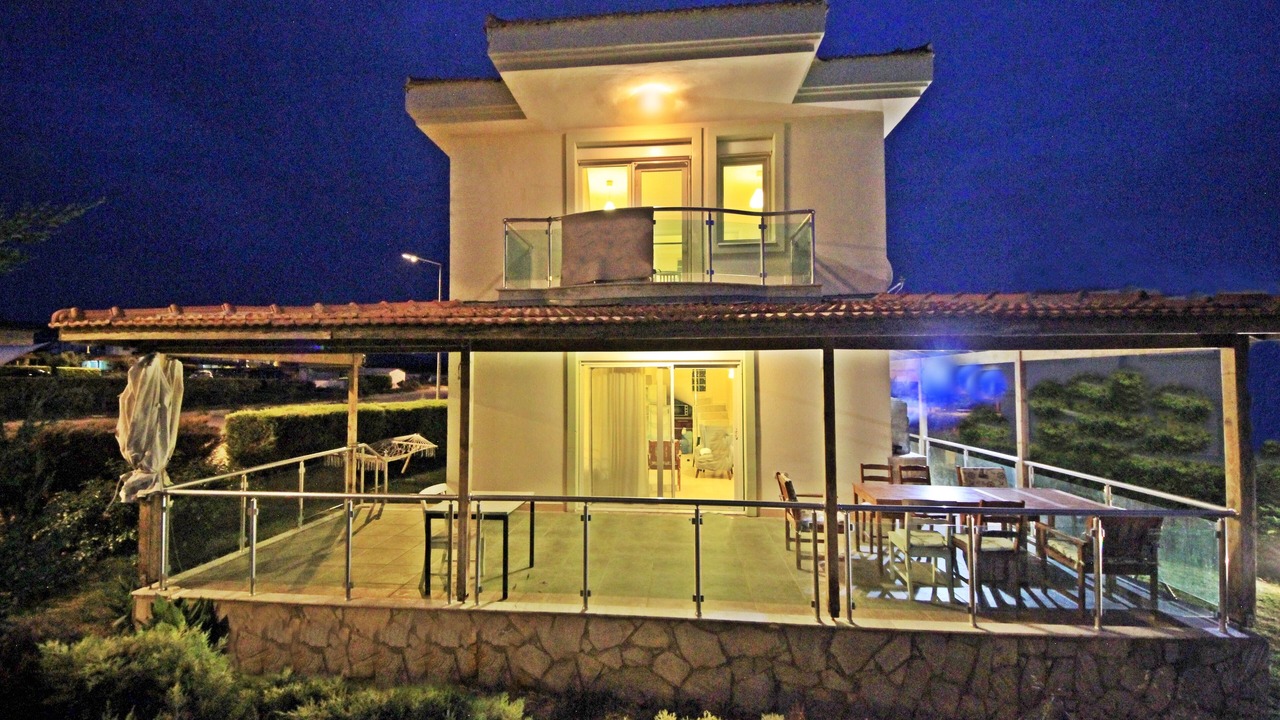 Photo of Outdoor in Cesme