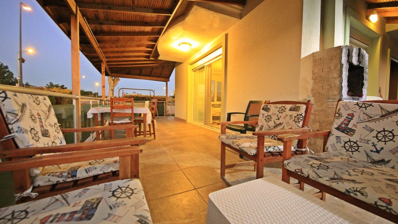 Photo of Outdoor in Cesme