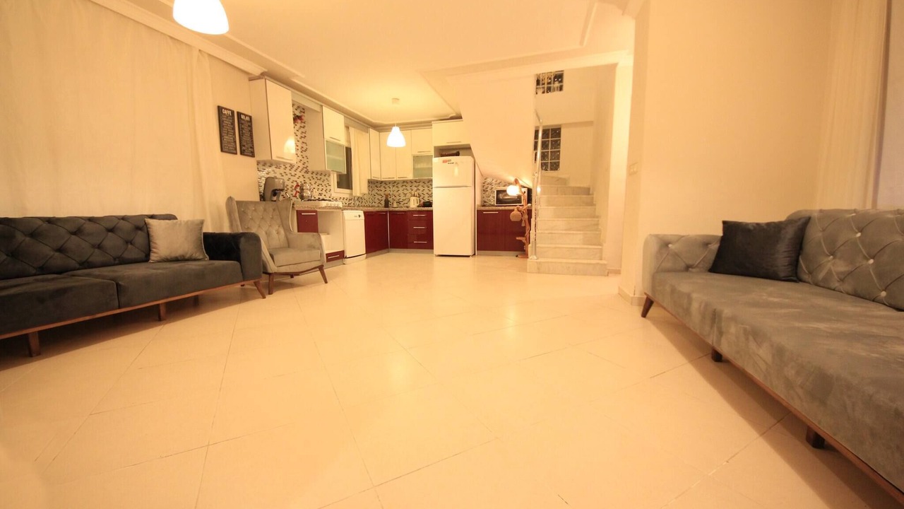 Photo of Livingroom in Cesme