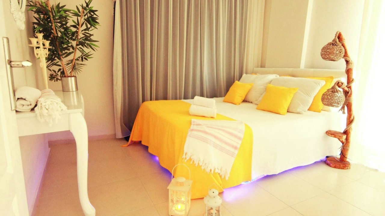 Photo of Bedroom in Cesme