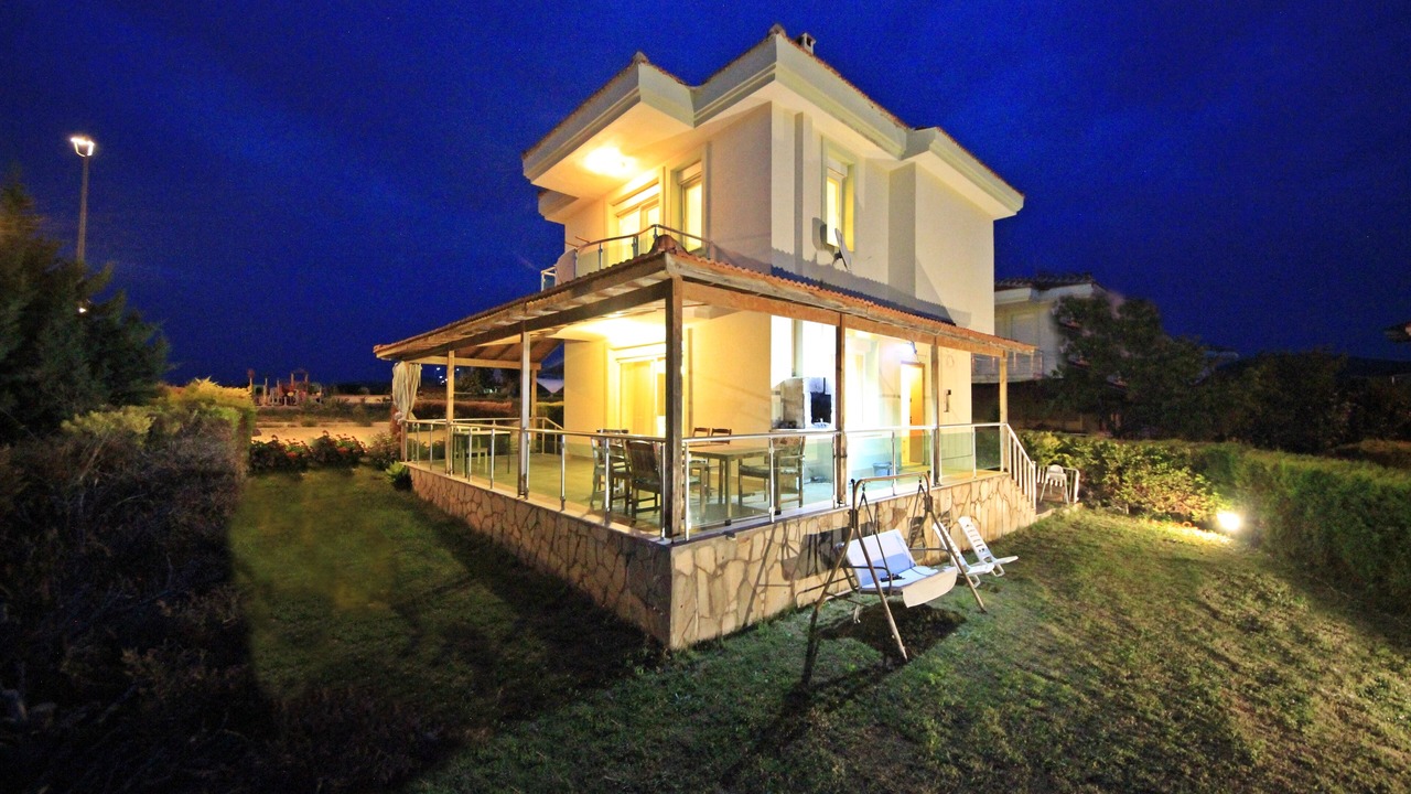 Photo of Outdoor in Cesme
