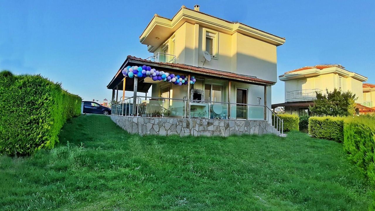 Photo of Outdoor in Cesme