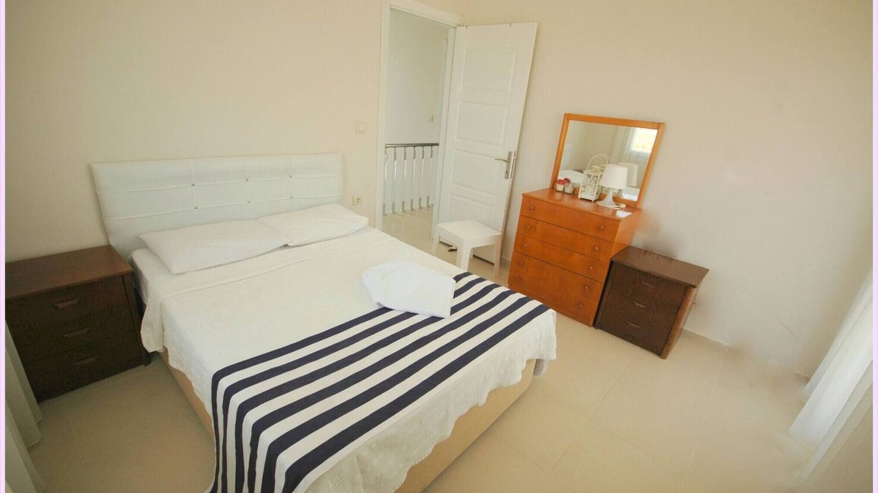 Photo of Bedroom in Cesme