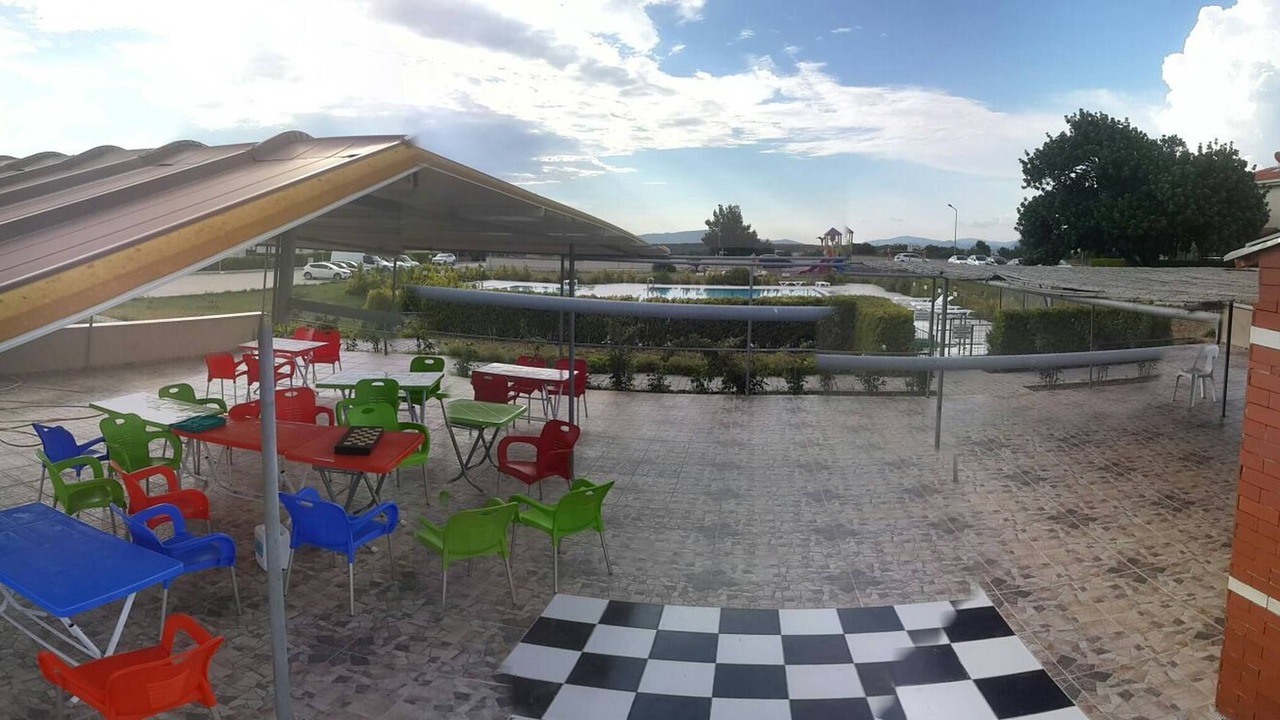 Photo of Outdoor in Cesme