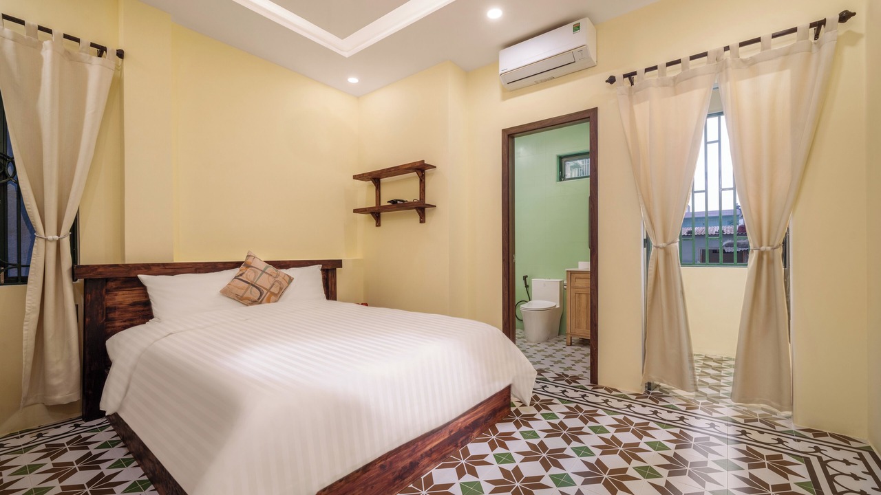 Photo of Bedroom in An Hai Đong