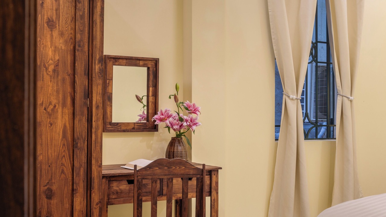 Photo of Bedroom in An Hai Đong