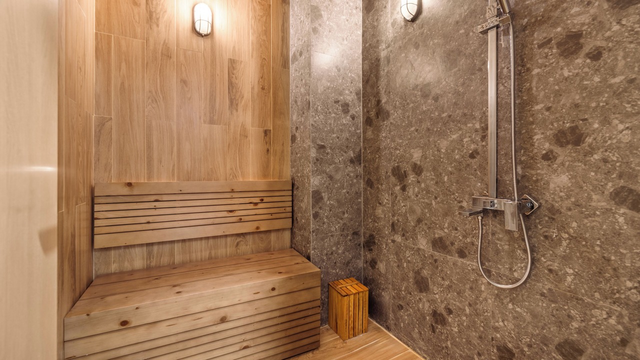 Photo of Bathroom in An Hai Đong