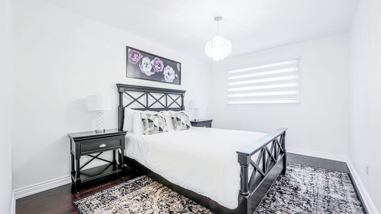 Photo of Bedroom in Fisherville